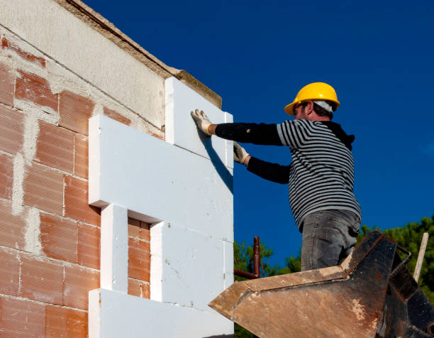 Best Insulation for Specific Applications in Boca Raton, FL
