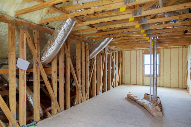 Types of Insulation We Offer in Boca Raton, FL