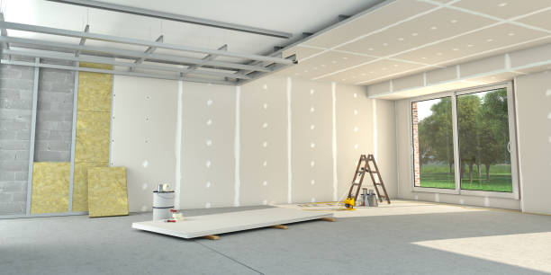 Best Spray Foam Insulation in Boca Raton, FL
