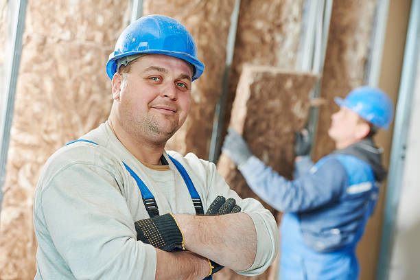 Best Spray Foam Insulation in Boca Raton, FL